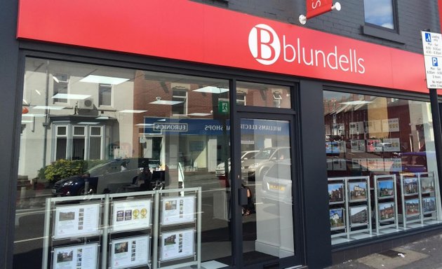 Photo of Blundells Sales and Letting Agents Woodseats