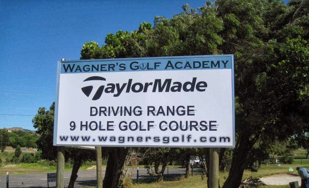 Photo of Wagner's Golf Academy