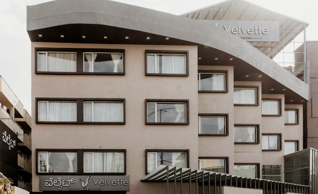 Photo of Velvette Hotel