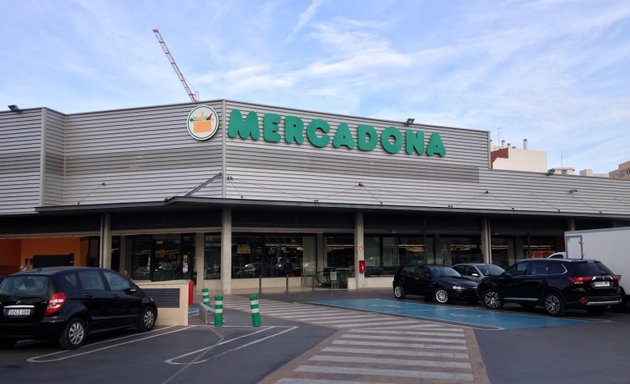 Foto de Mercadona