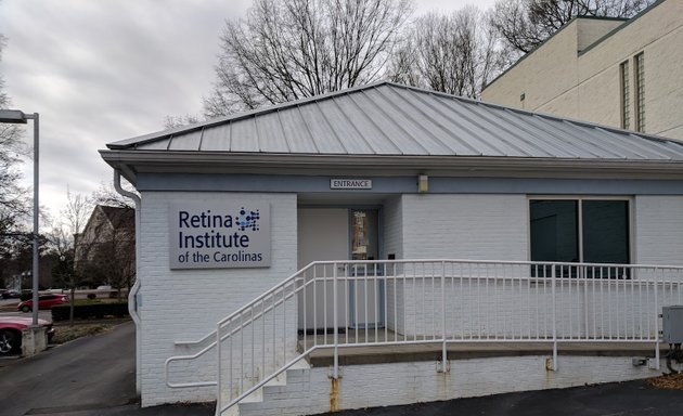 Photo of Retina Institute-The Carolinas