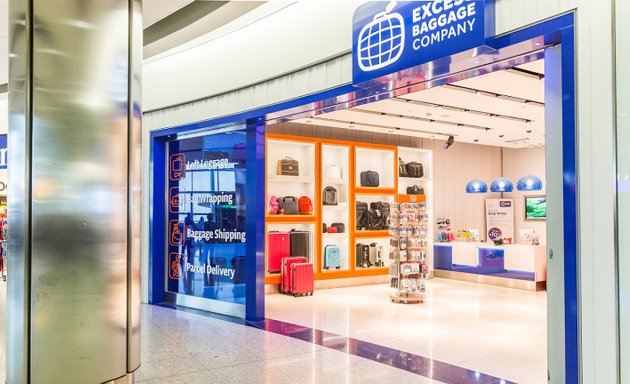 Photo of Excess Baggage Company