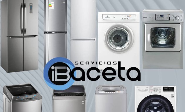Foto de IBACETA Eirl - Reparación de Lavadoras, Secadoras y Refrigeradores