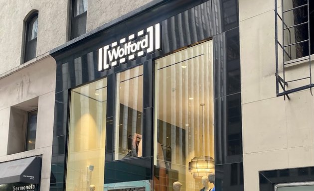 Photo of Wolford Boutique New York