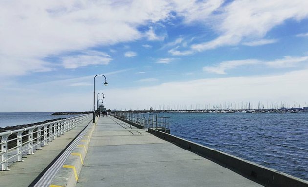 Photo of Encore St Kilda Beach