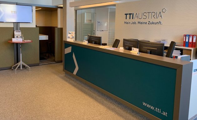 Foto von TTI Austria | Niederlassung Linz