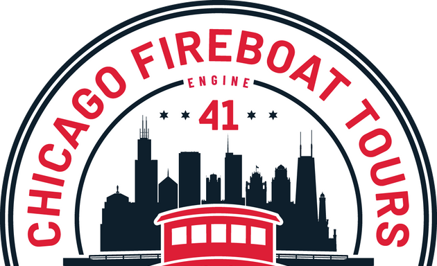 Photo of Chicago Fireboat Tours