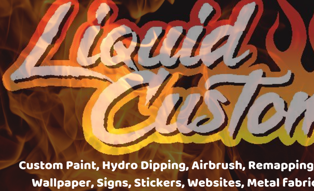 Photo of Liquid Customs