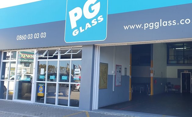 Photo of PG Glass Somerset West