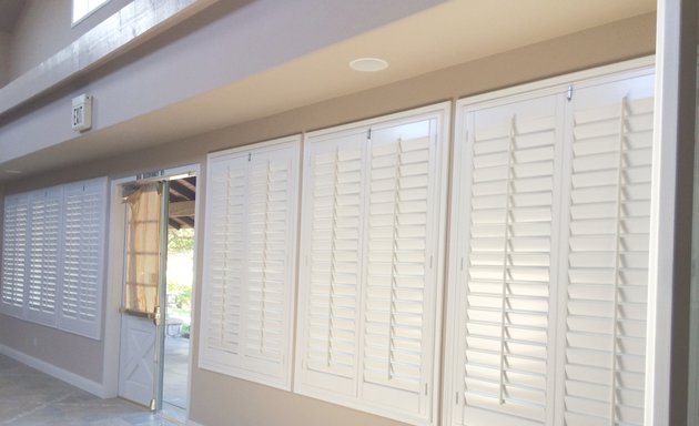 Photo of Shutters By R