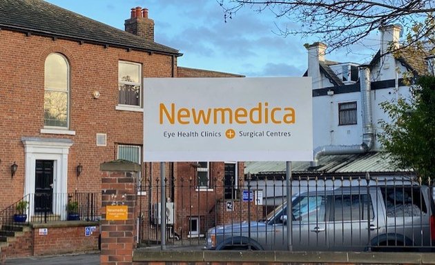 Photo of Newmedica Eye Health Clinic & Surgical Centre - Wakefield