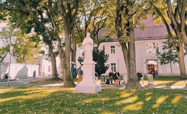 Foto von Kirche St. Andrä
