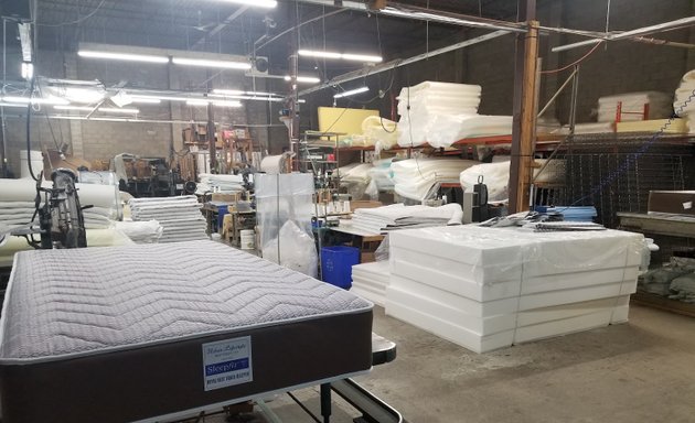 Photo of Restmore Bedding