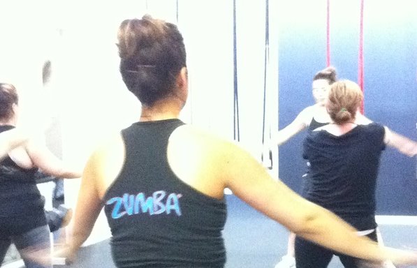 Photo of Zumba with Melanie