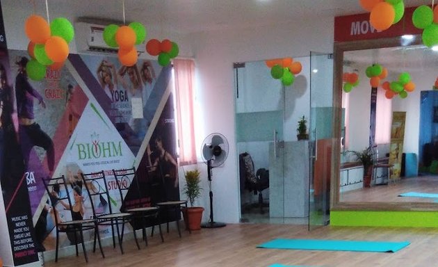 Photo of BIOHM Fitness & Yoga Studio