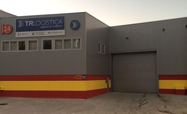 Foto de Trlogistica: Logistica de Confianza