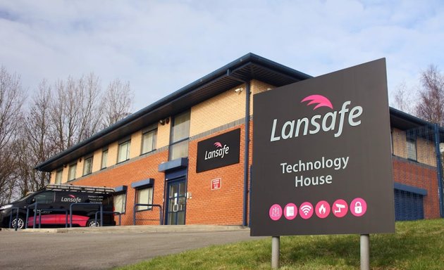 Photo of Lansafe Ltd