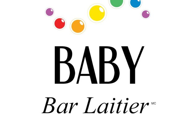 Photo of Bar Laitier BABY