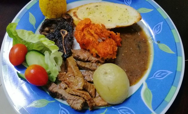 Photo of Kambing Perap Grillerz - Bangi & Kajang