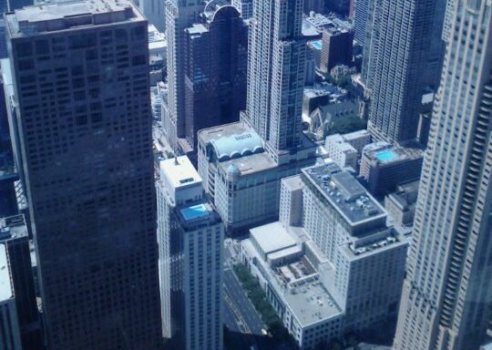 Photo of 360 Chicago