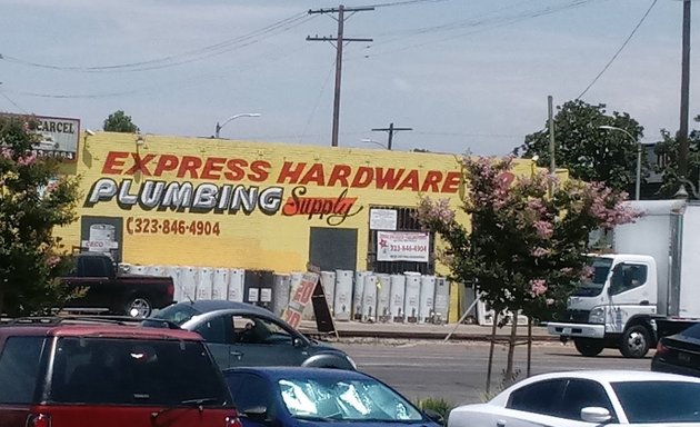 Photo of Express Hardware #2