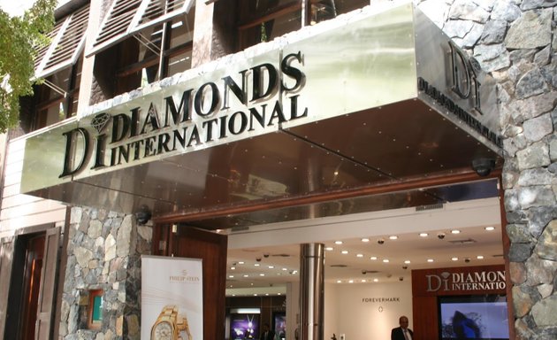 Photo of Diamonds International