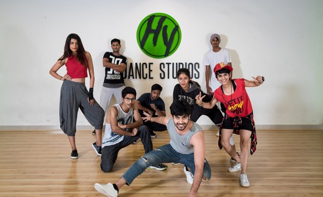 Photo of HY Dance Studios