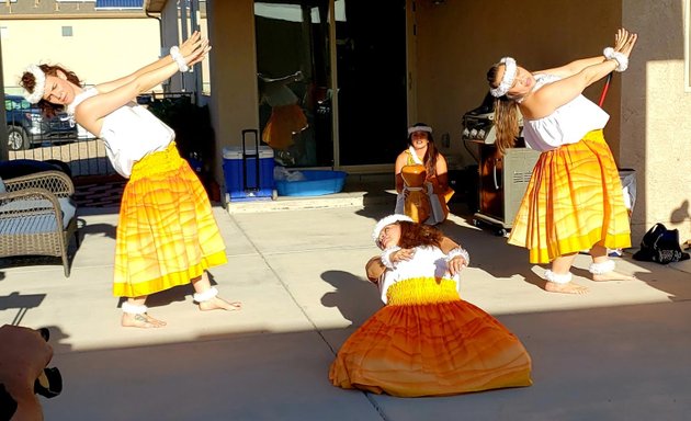 Photo of Ka Lā Kapu Polynesian Dance School