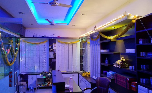 Photo of Sri Krishna Eye Care