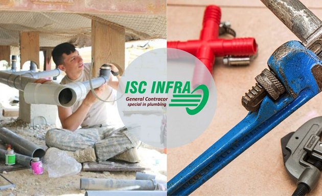 Photo of Isc Infra