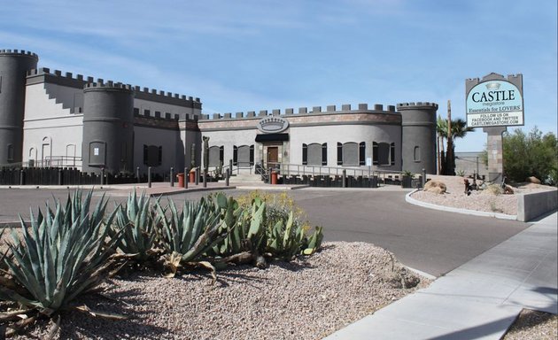 Photo of Castle Megastore - Phoenix/Tempe