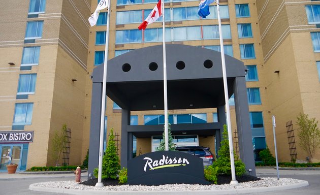 Photo of Radisson Suite Hotel Toronto Airport