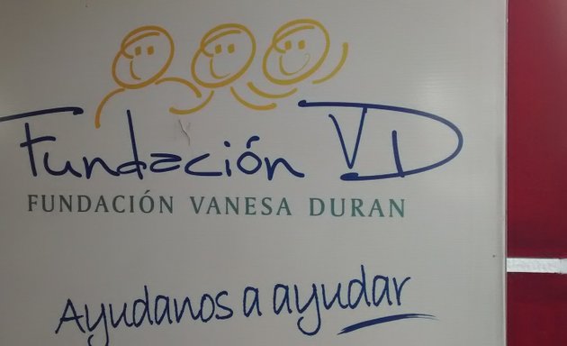 Foto de Fundación Vanesa Duran