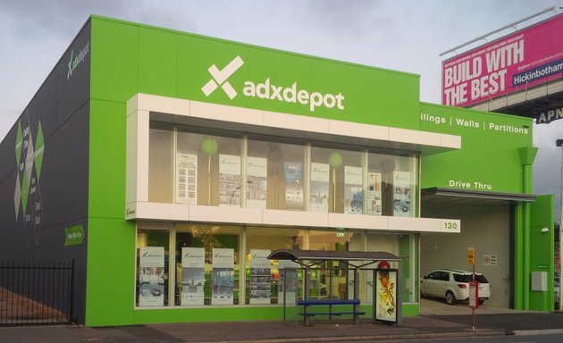 Photo of ADX Depot