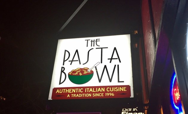 Photo of The Pasta Bowl Catering