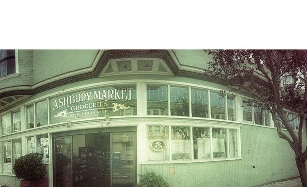 Photo of Ashbury Market