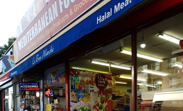 Photo of Mediterranean Food Centre