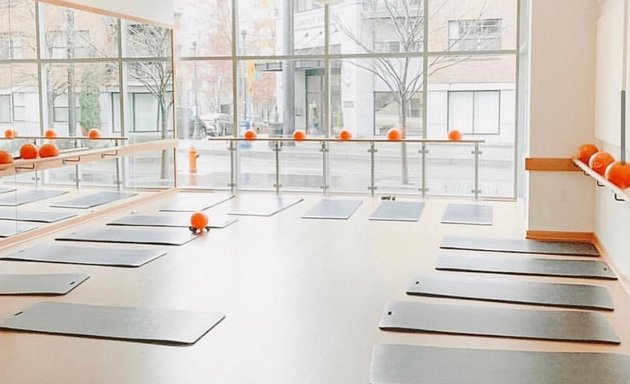 Photo of Barre3