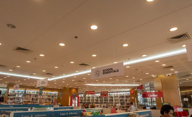 Photo of National Book Store - Robinsons Galleria Cebu