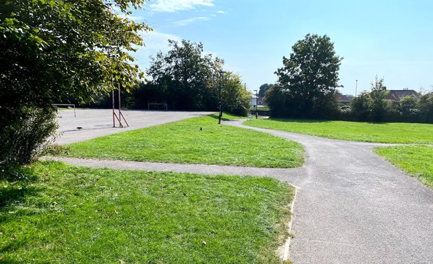 Photo of Aldermoor Playground