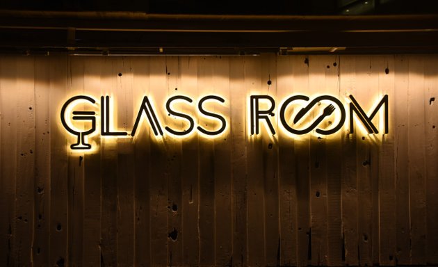 Photo of Glass Room