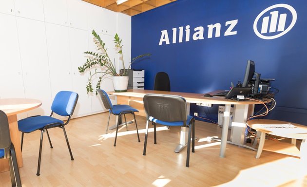 Photo de Allianz Assurance NANTES SUD - ALFROY & ROUILLON