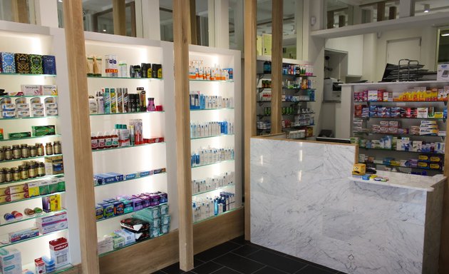 Photo of Thomas Court Pharmacy