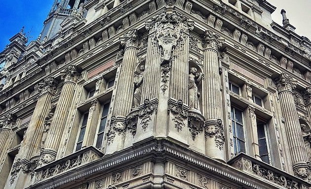 Photo de Altermundi Mairie du 10 - Paris 10