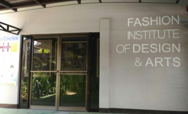 Photo of Fashion Institute Of Design & Arts