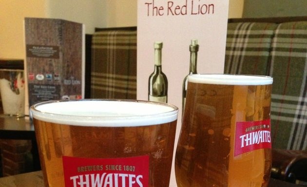 Photo of The Red Lion