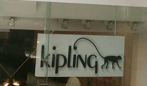 Photo of kipling