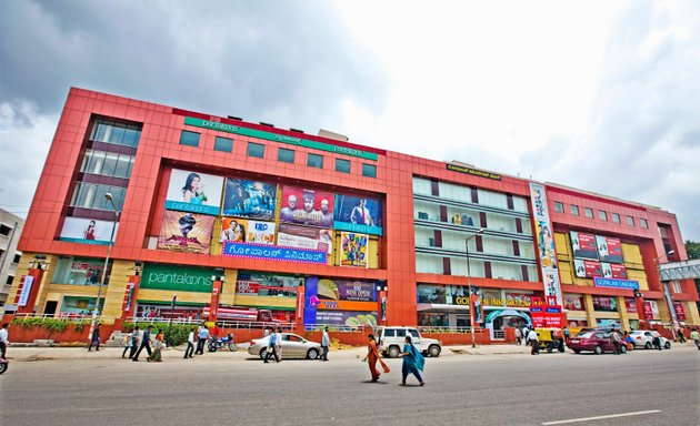 Photo of Gopalan Innovation Mall