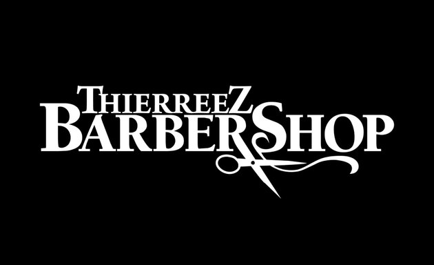 Photo de Thierreez Barbershop
