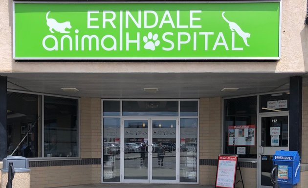 Photo of Erindale Animal Hospital